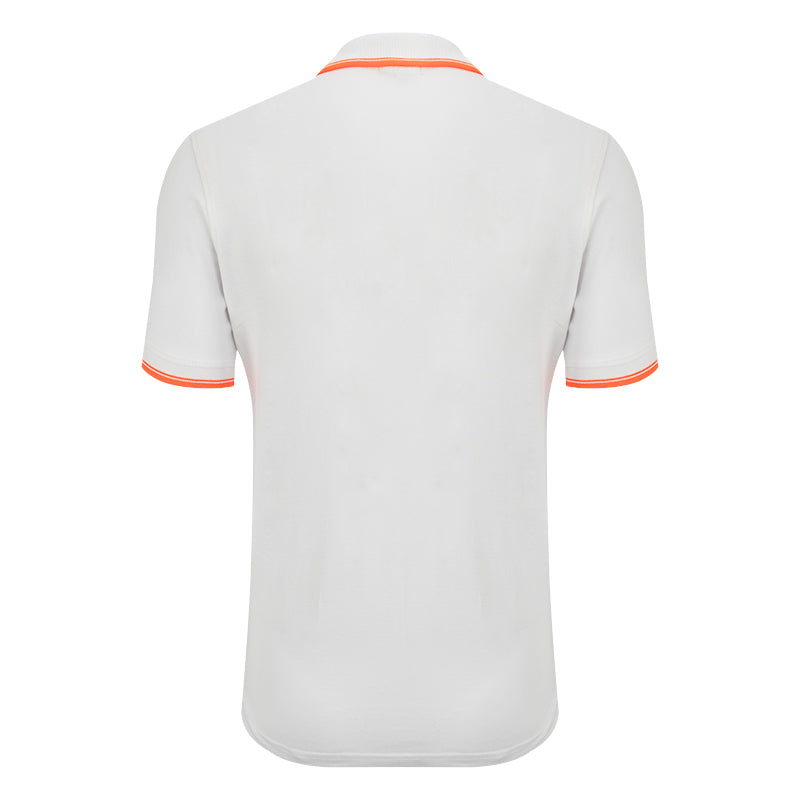 Polo uomo basic