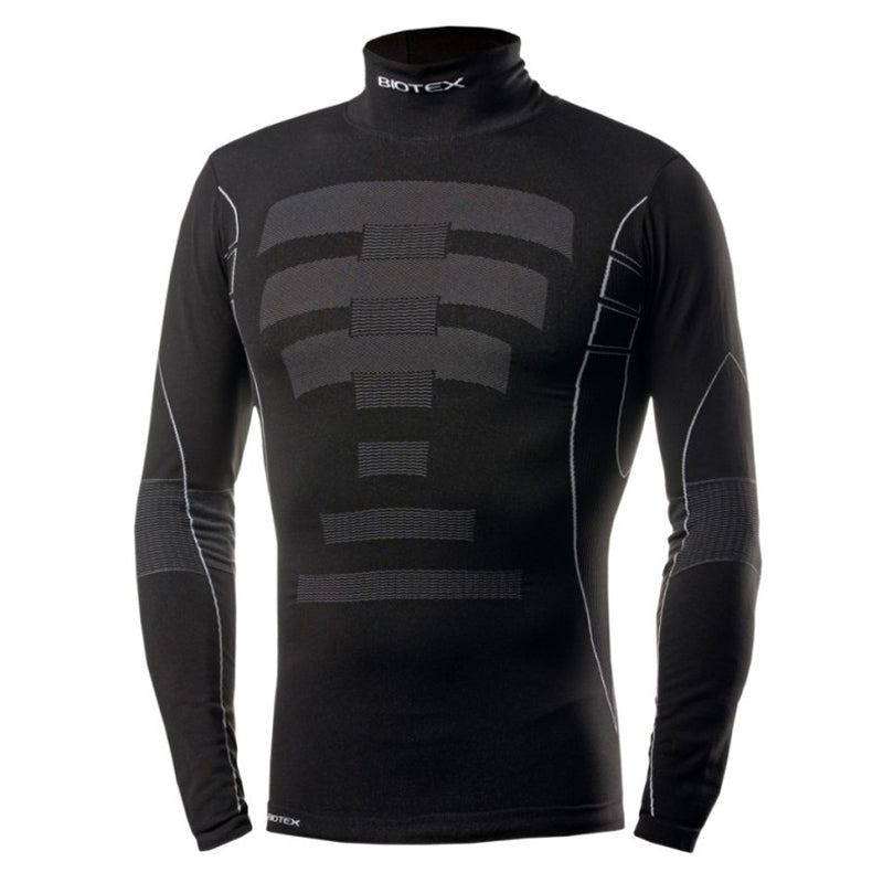 Maglia uomo Lupetto Warm Effect