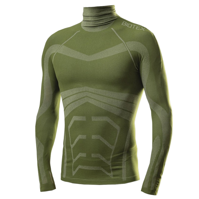 Maglia uomo Lupetto Limitless