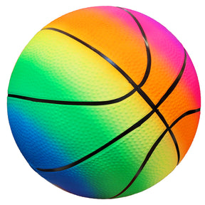 Pallone PVC Basket