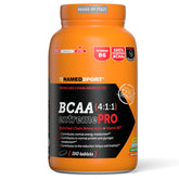 Bcaa 4:1:1 Extreme Pro - 310cpr