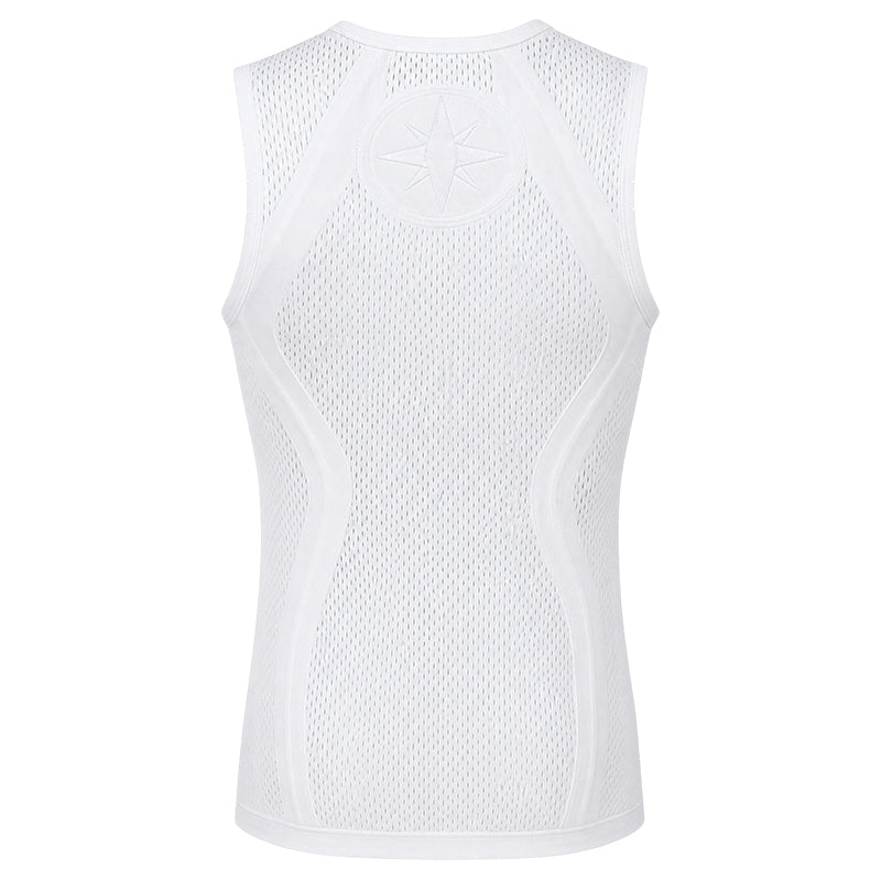 Canotta rete L/XL