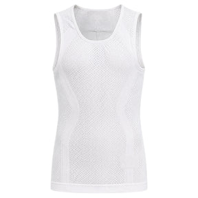 Canotta rete L/XL
