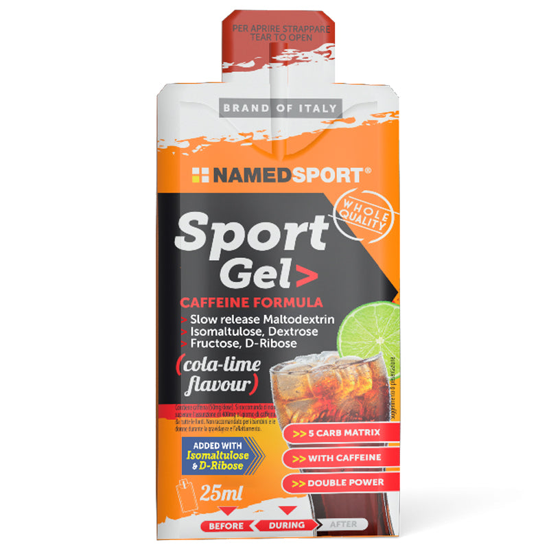 Sport Gel - 25ml
