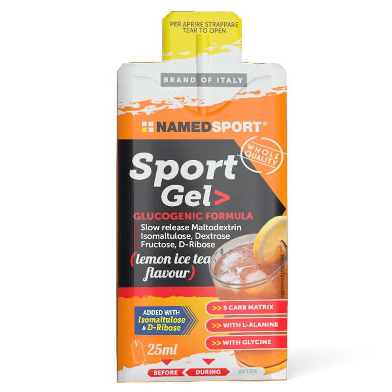 Sport Gel - 25ml
