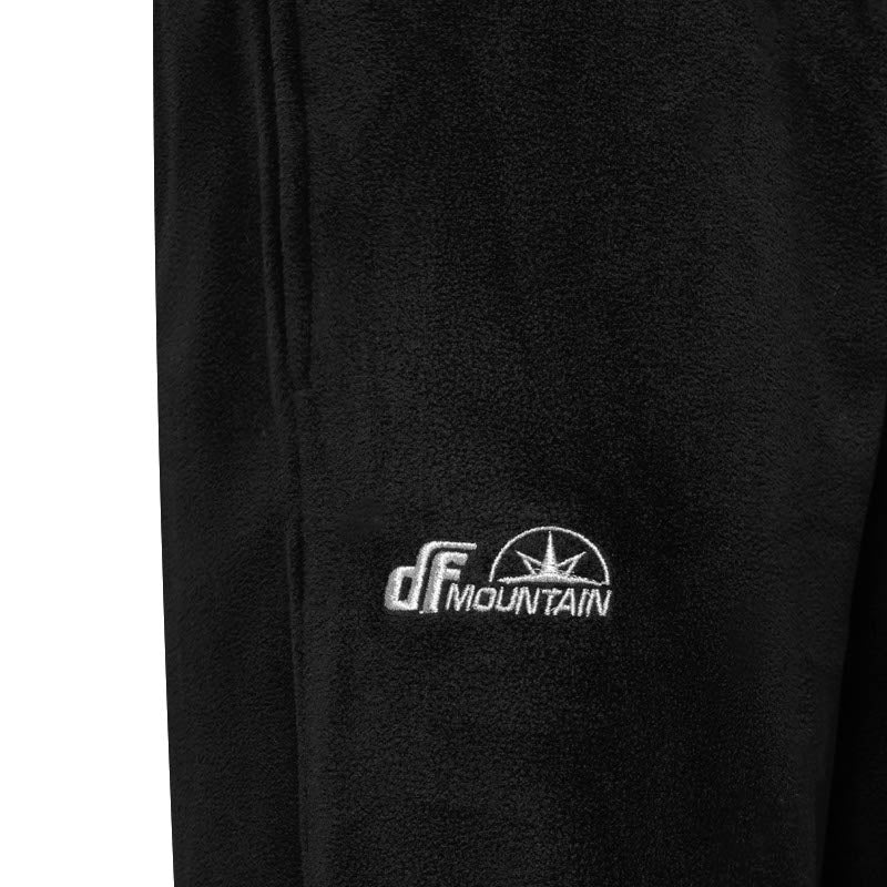 Pantalone donna Pile