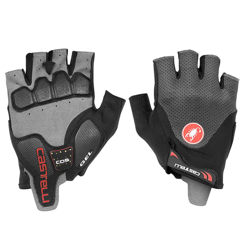 Guanti Arenberg gel 2