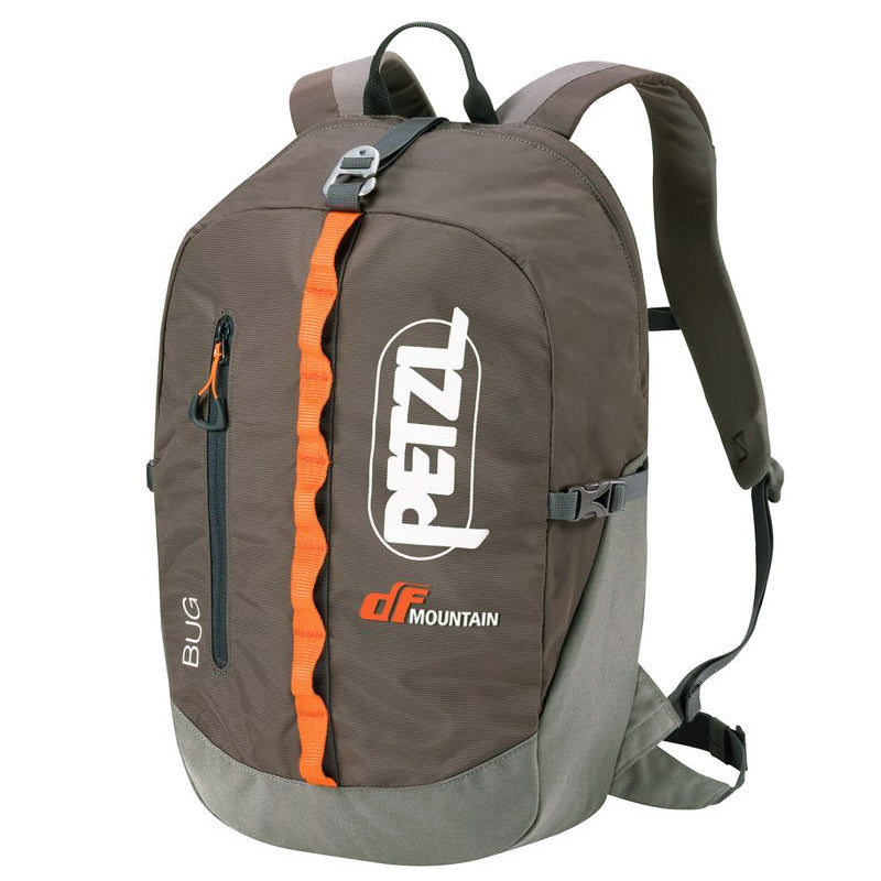 Zaino Bug 18L