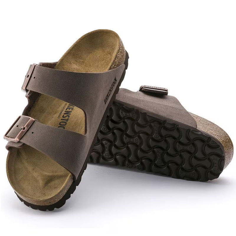 Ciabatte Arizona Nubuck