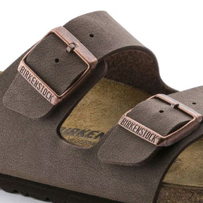 Ciabatte Arizona Nubuck