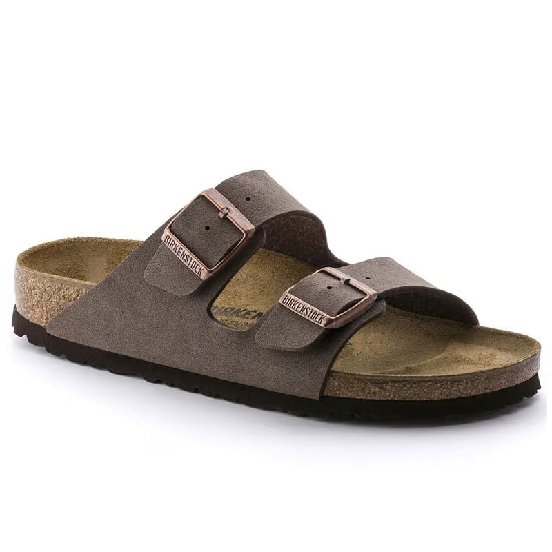 Ciabatte Arizona Nubuck