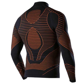 Maglia uomo Lupetto Icebreak