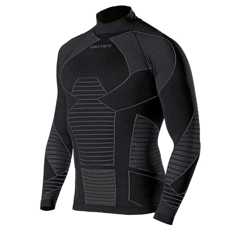 Maglia uomo Lupetto Icebreak