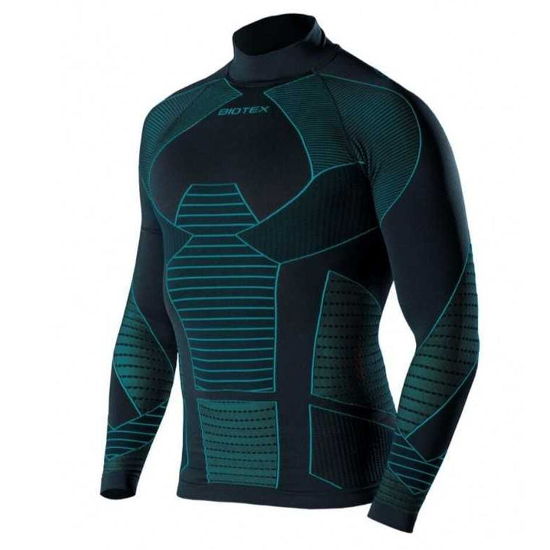 Maglia uomo Lupetto Icebreak