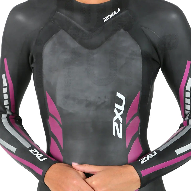 Muta donna Triathlon Propel P1