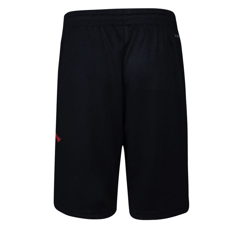 Pantaloncino bambino Jordan mesh
