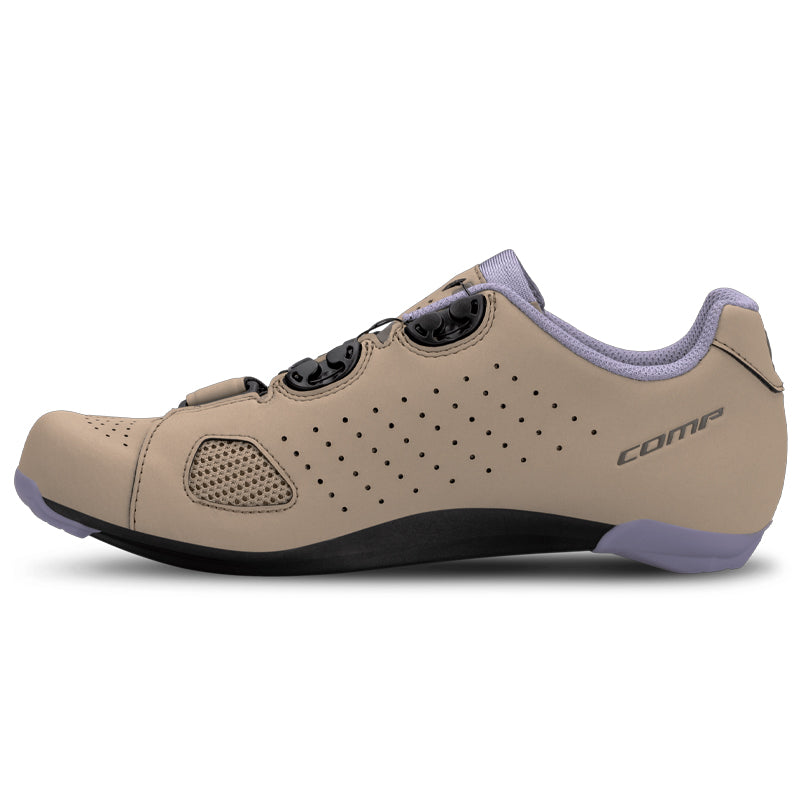 Scarpe donna Road Comp BOA