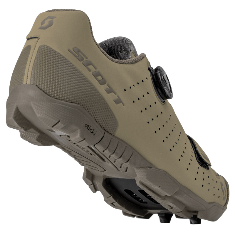 Scarpe uomo MTB Comp BOA