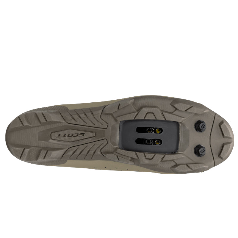 Scarpe uomo MTB Comp BOA