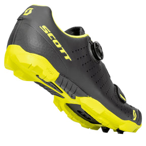 Scarpe uomo MTB Comp BOA