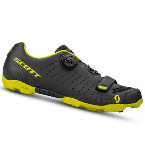 Scarpe uomo MTB Comp BOA
