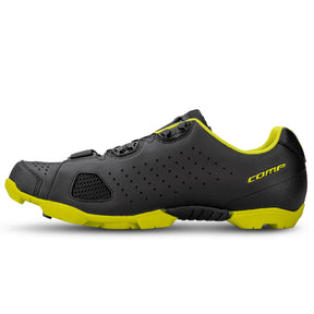 Scarpe uomo MTB Comp BOA