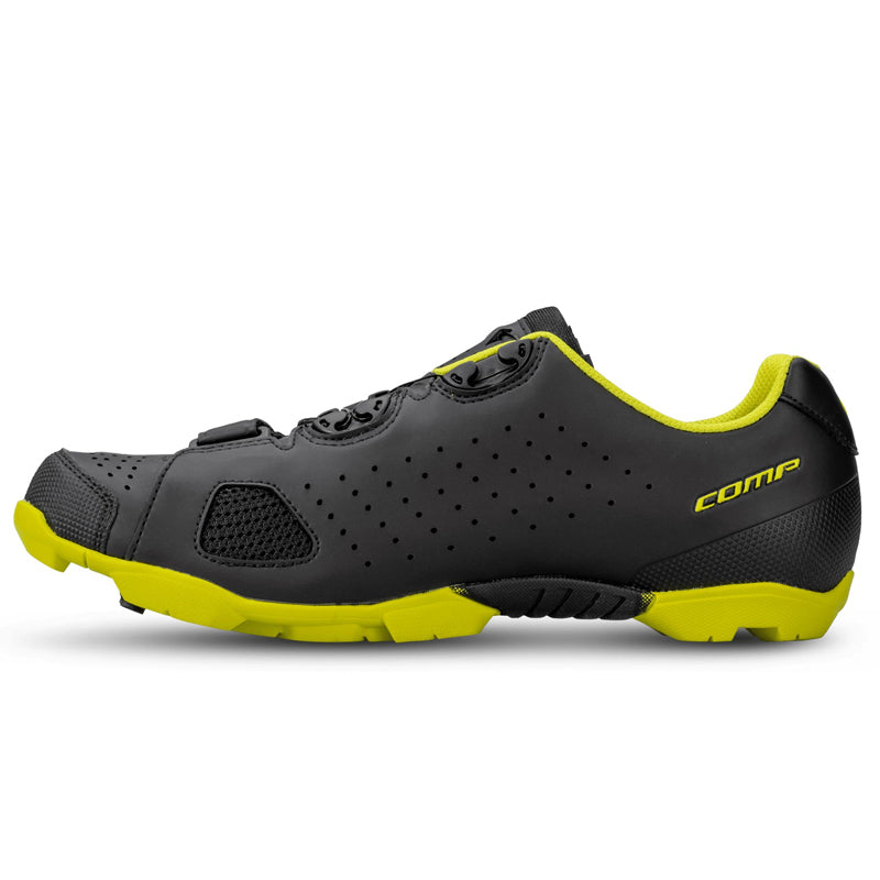 Scarpe uomo MTB Comp BOA