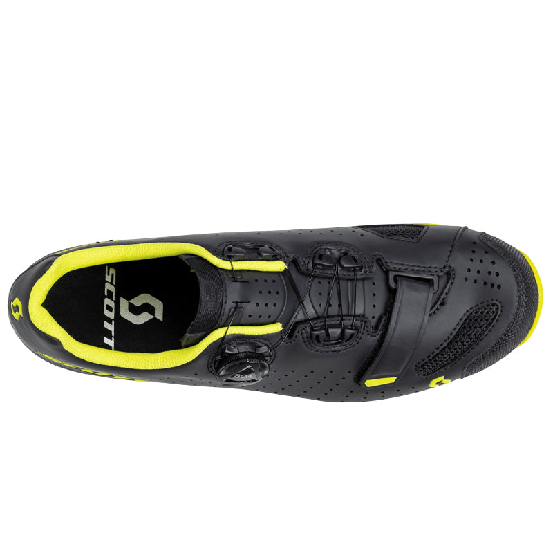 Scarpe uomo MTB Comp BOA
