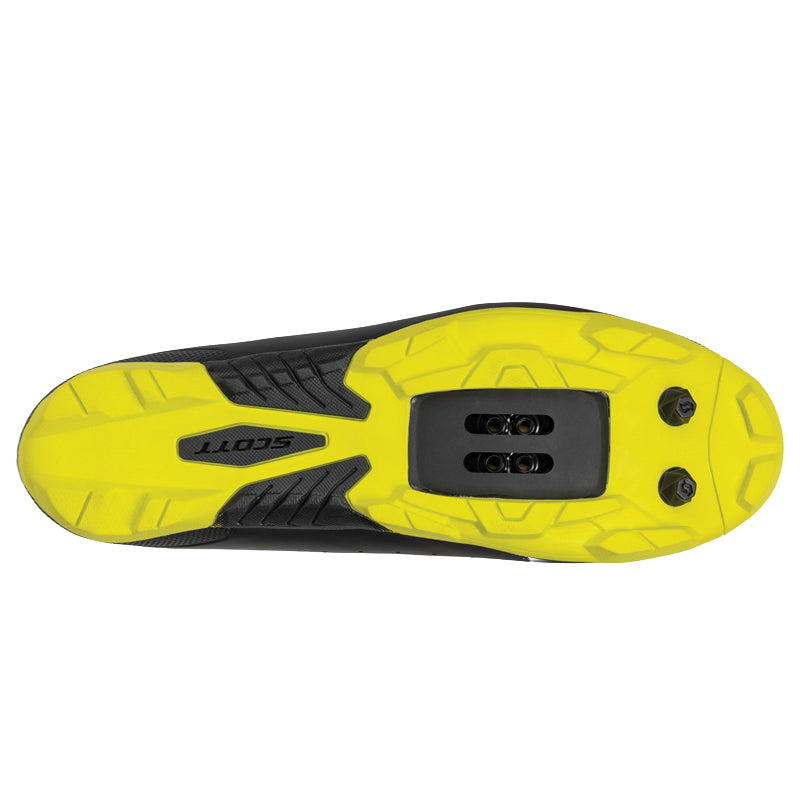 Scarpe uomo MTB Comp BOA