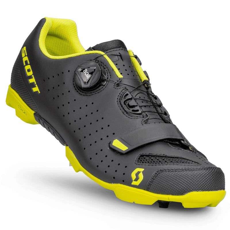 Scarpe uomo MTB Comp BOA