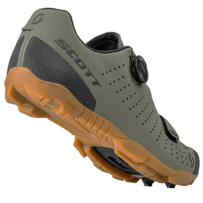 Scarpe uomo MTB Comp BOA
