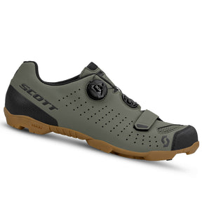 Scarpe uomo MTB Comp BOA