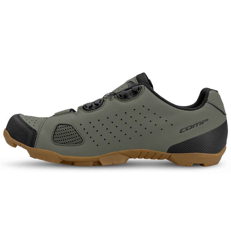 Scarpe uomo MTB Comp BOA