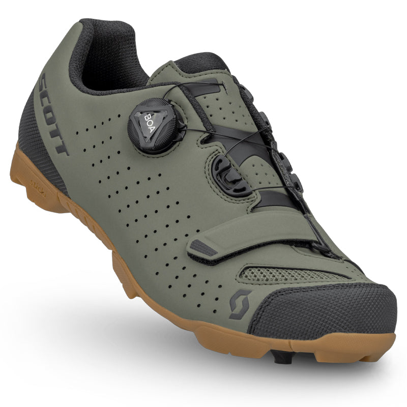 Scarpe uomo MTB Comp BOA