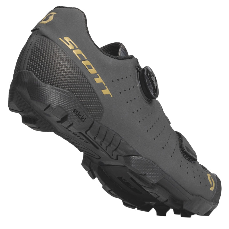 Scarpe donna MTB Comp BOA