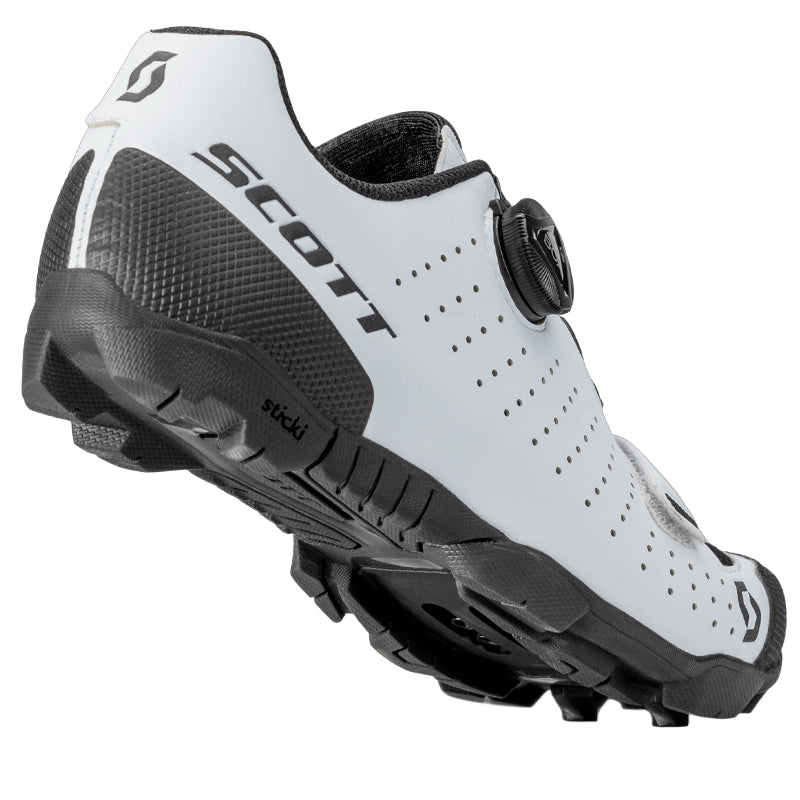 Scarpe donna MTB Comp BOA