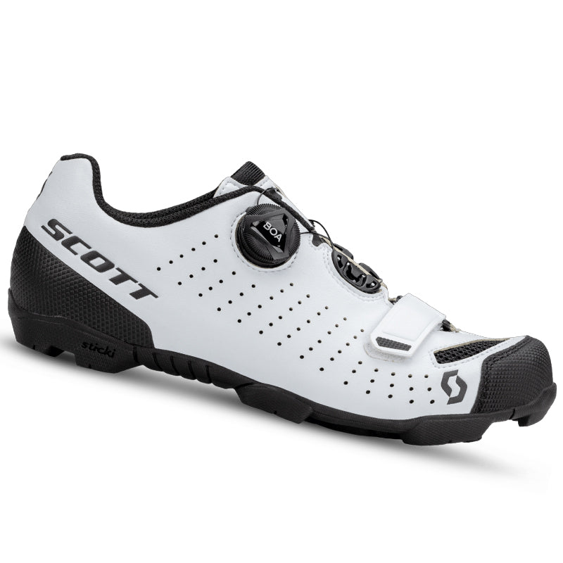 Scarpe donna MTB Comp BOA