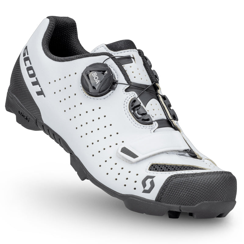 Scarpe donna MTB Comp BOA