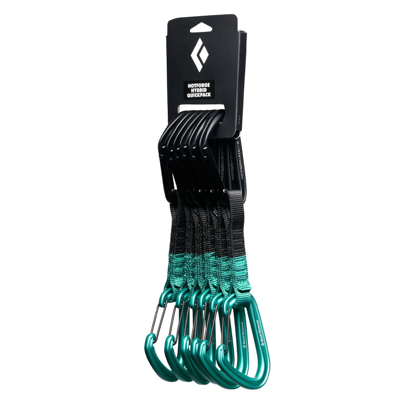 Set Rinvii Hotforge Hybrid 12 cm
