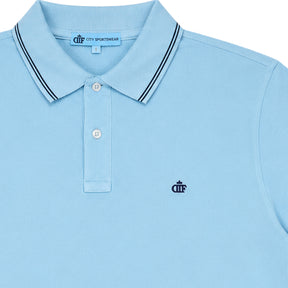 Polo uomo Terra