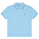 Polo uomo Terra