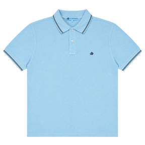 Polo uomo Terra