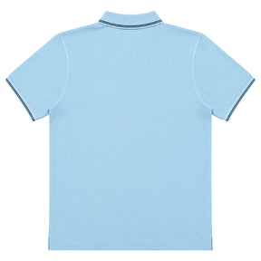 Polo uomo Terra