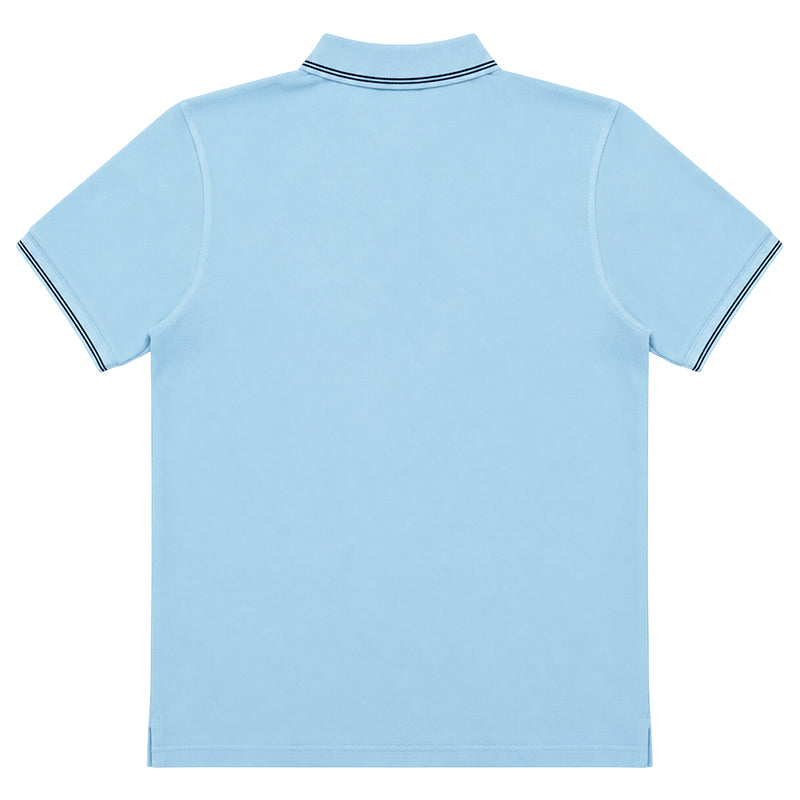 Polo uomo Terra