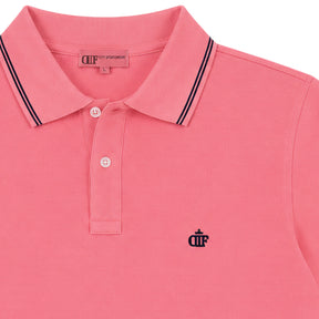 Polo uomo Terra