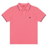 Polo uomo Terra