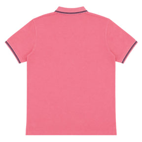 Polo uomo Terra
