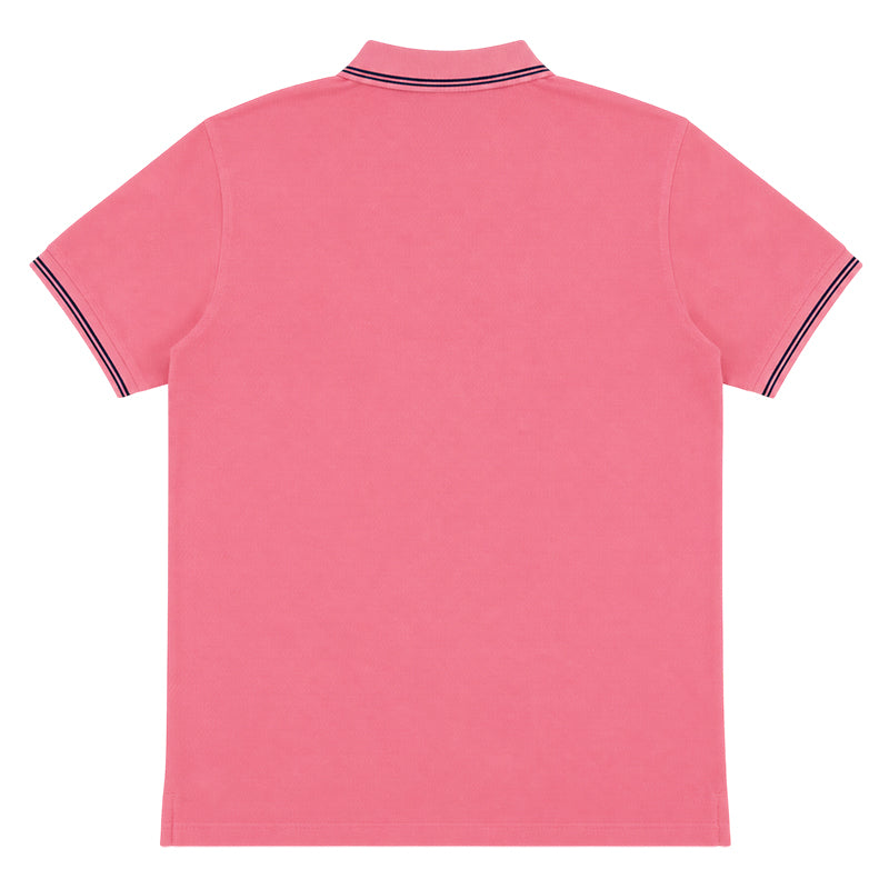 Polo uomo Terra