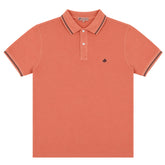 Polo uomo Terra