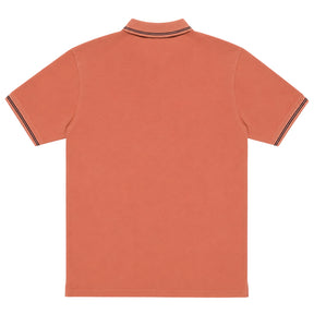 Polo uomo Terra